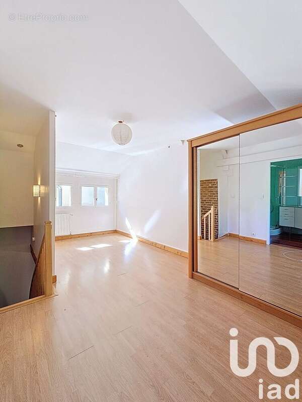 Photo 3 - Appartement à CAHORS