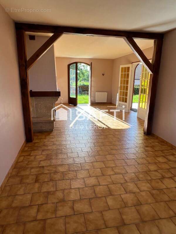 Photo 4 - Maison à AMNE