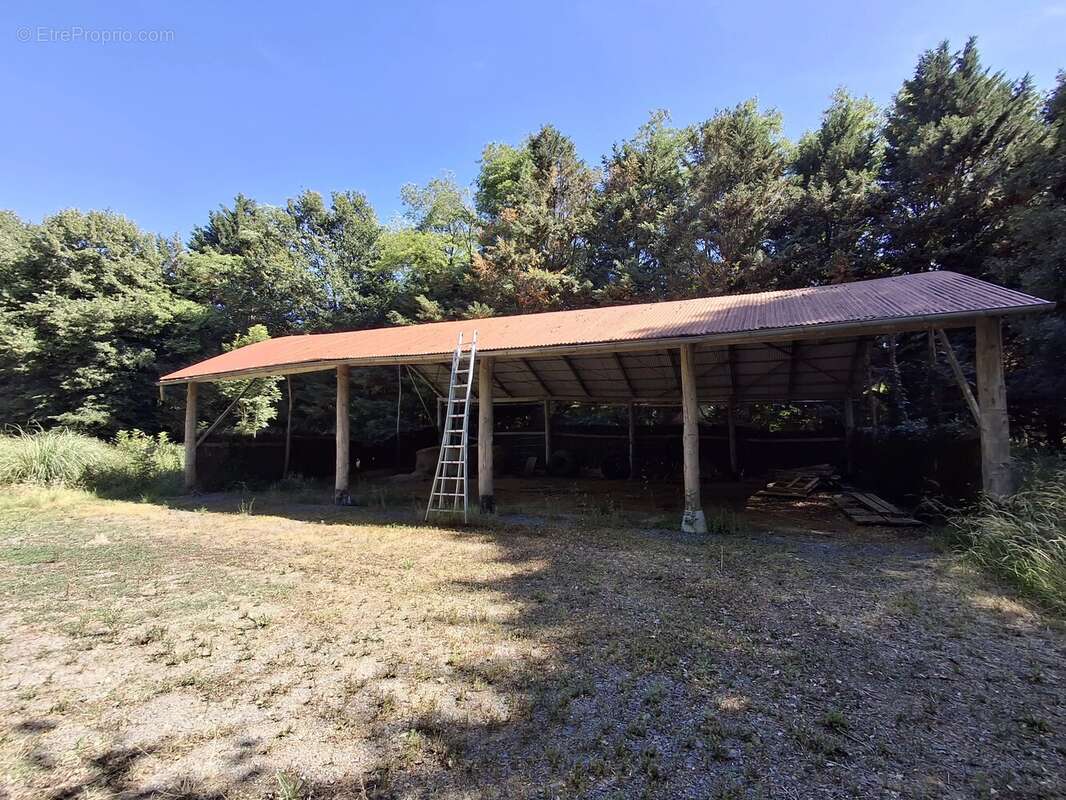 Magnifique exploitation agricole de 55 ha comprenant 2 maisons et plusieurs dépendances - photo 17