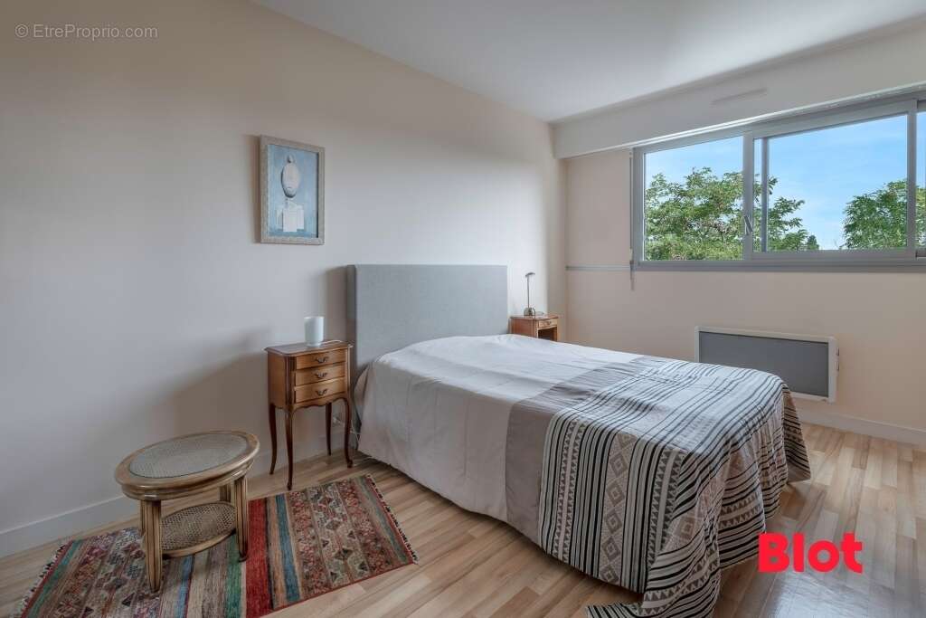 Appartement à LA BAULE-ESCOUBLAC