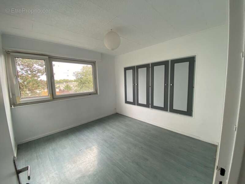 Appartement à ILLZACH