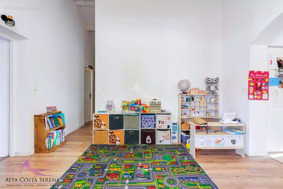 Maison avec studio indépendant Ventiseri - photo 4