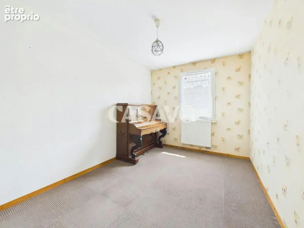 Vente Appartement 6 pièces de 101m² - 69970 Marennes - photo 12