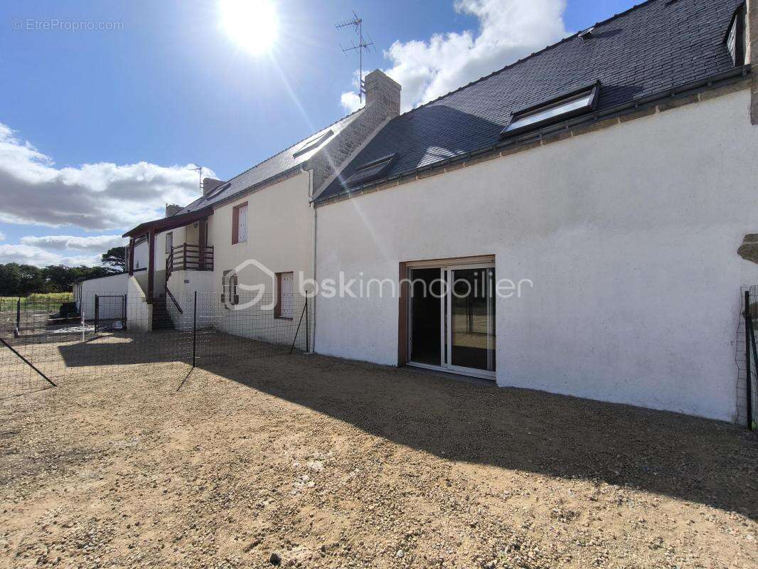 Appartement T3 - Jardin - Stationnement privé - photo 18