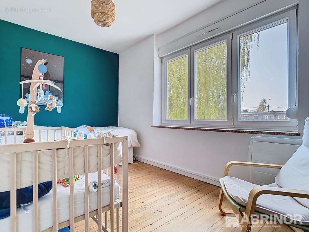 Maison à VILLENEUVE-D'ASCQ