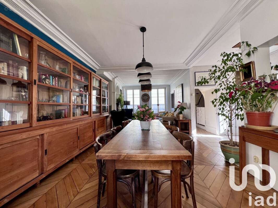 Photo 6 - Maison à TOURNAN-EN-BRIE