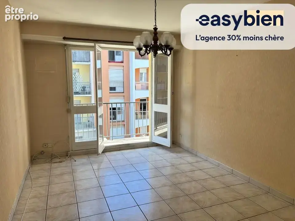Appartement 3 pièces 60 m² à vendre à Pau (64000) - photo 3