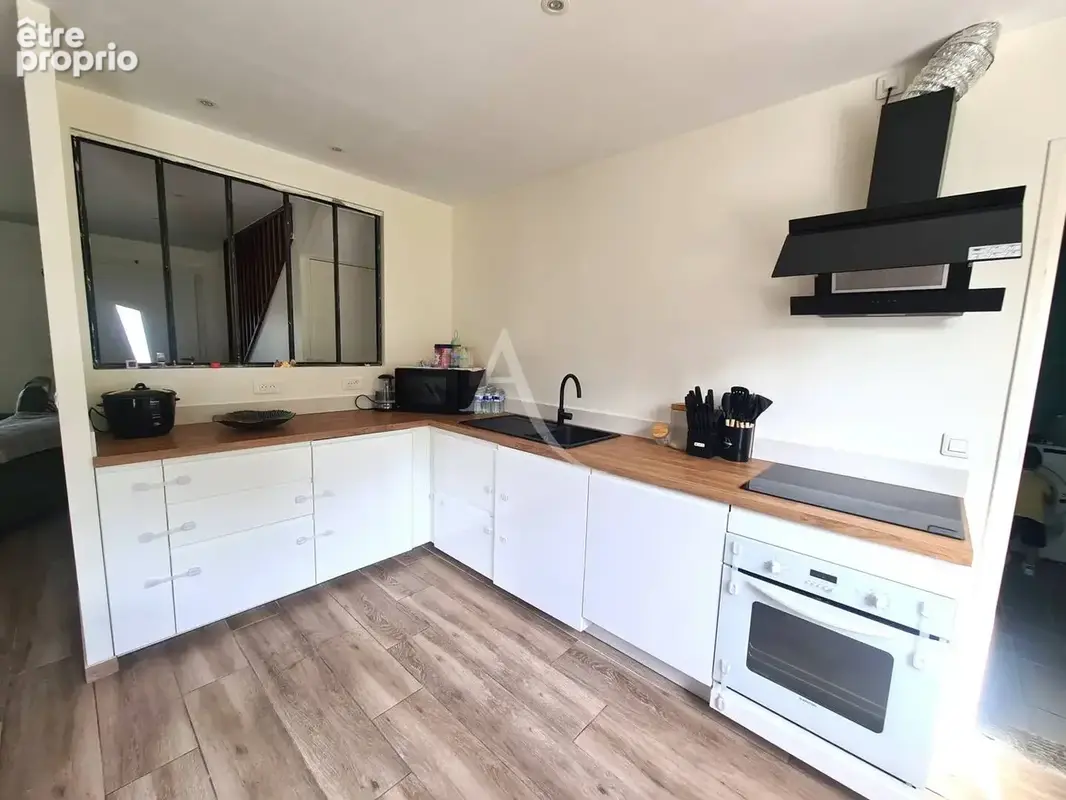 Photo Maison à Ozoir-La-Ferriere au prix de 330 750€