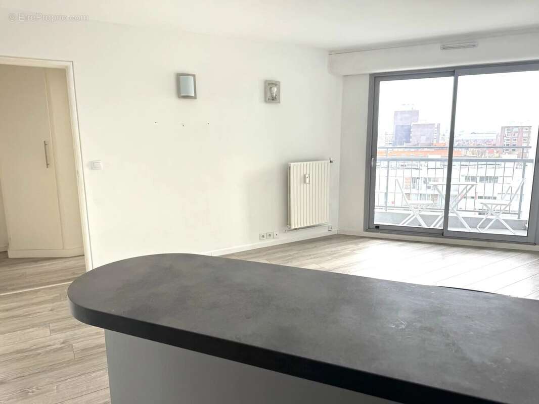 Appartement à LILLE