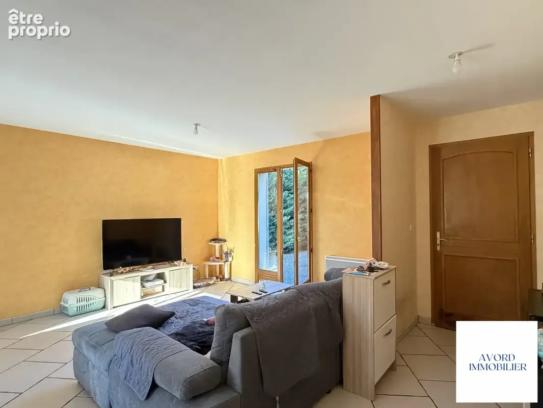Maison 6 pièces 100 m² à vendre à Brecy (18220) - photo 5