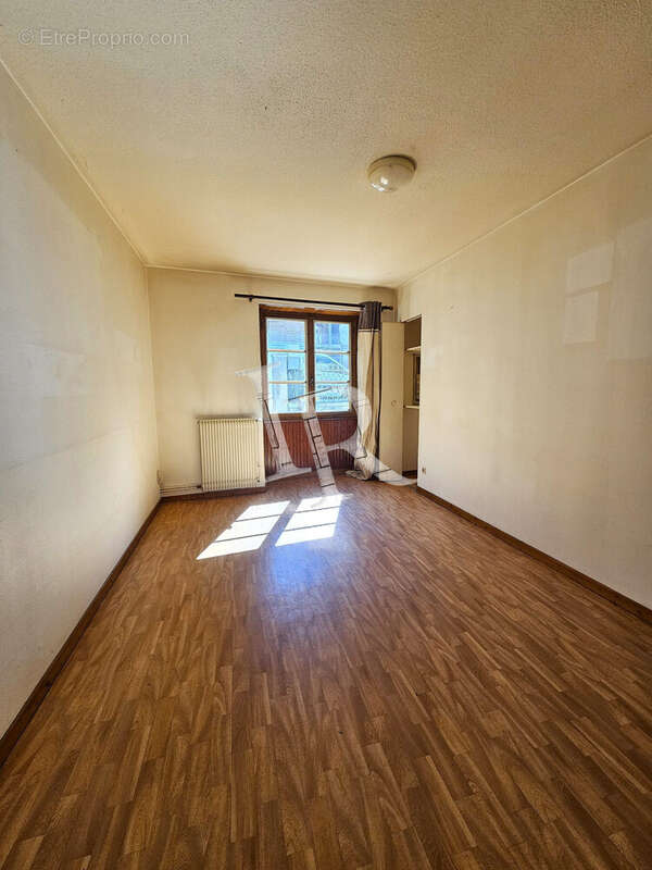 Appartement à ESPALY-SAINT-MARCEL