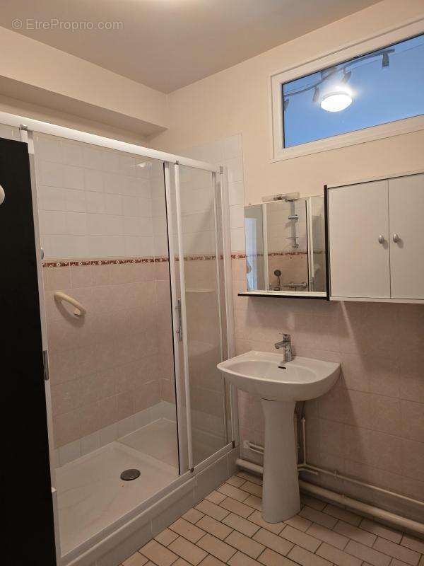 Appartement à SAUMUR