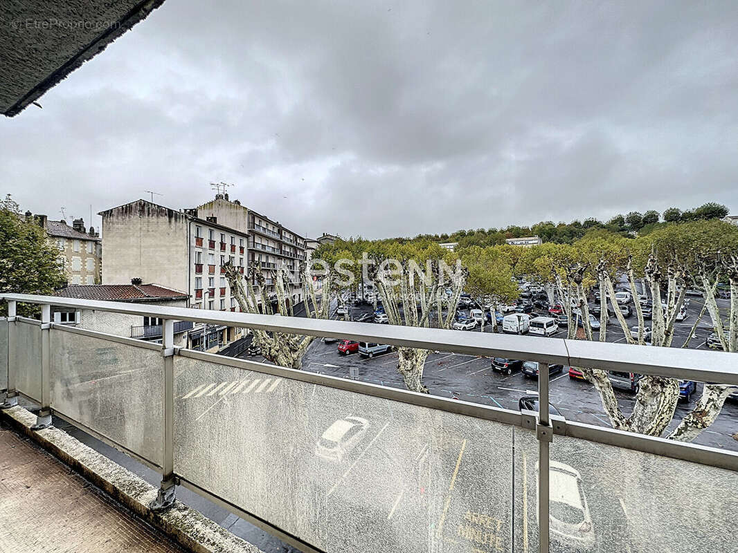 Appartement à AUCH