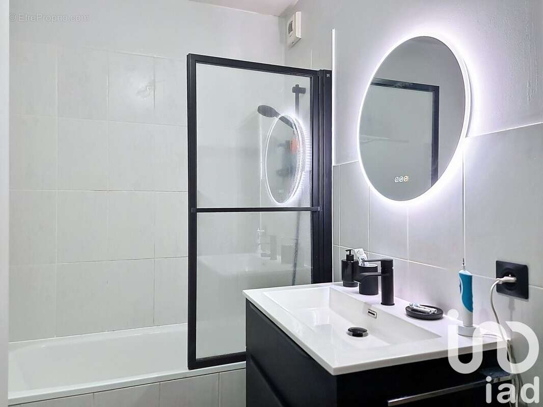 Photo 4 - Appartement à MEAUX