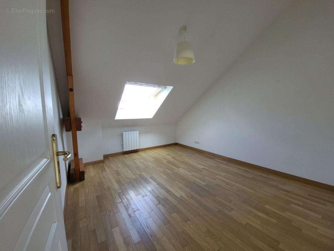 Appartement à CHAMBOURCY