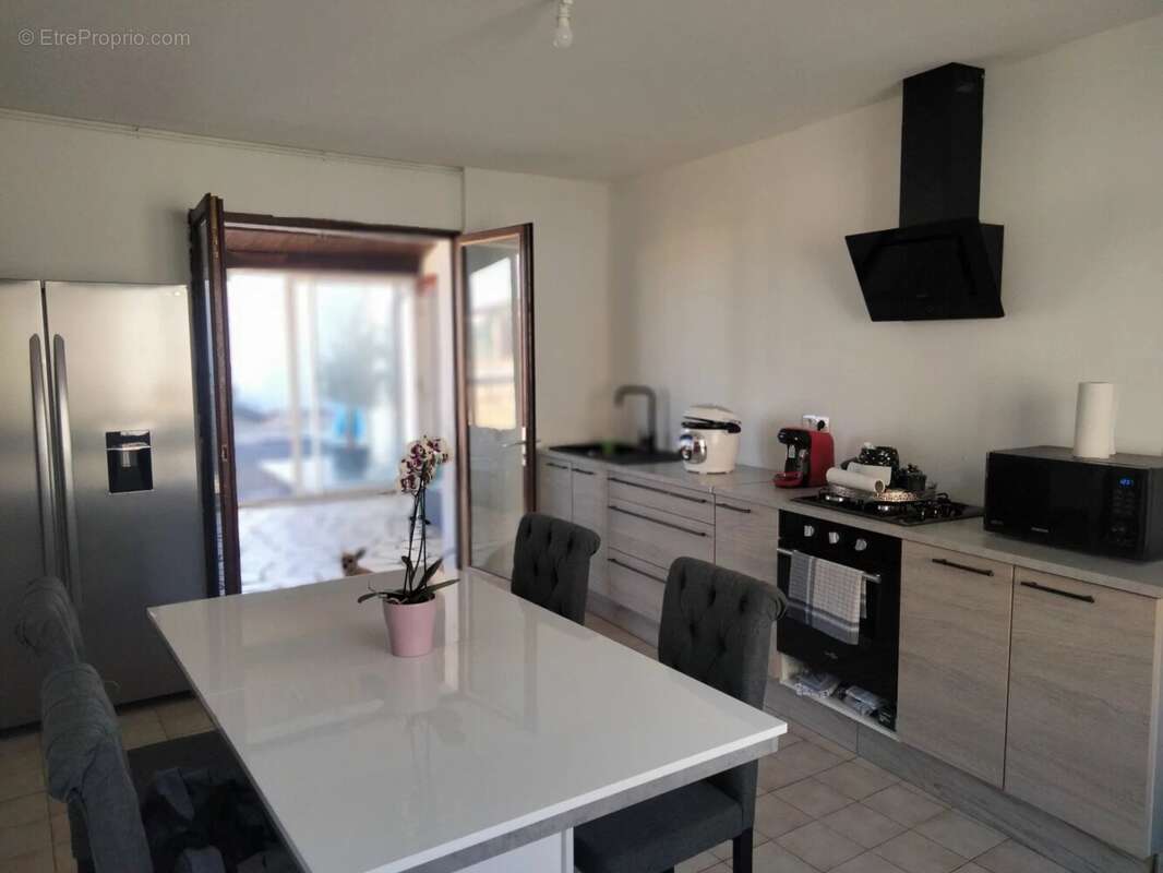 Maison 3 mns centre de Neuville - photo 6