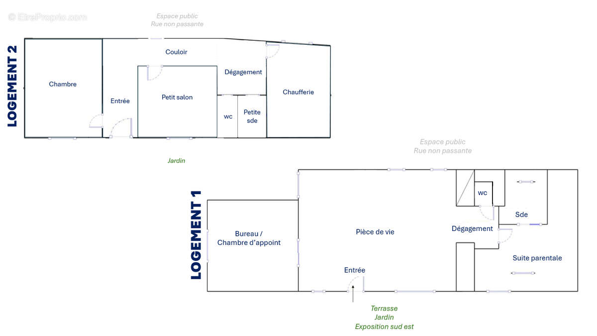 Maison à BOURGNEUF-EN-RETZ