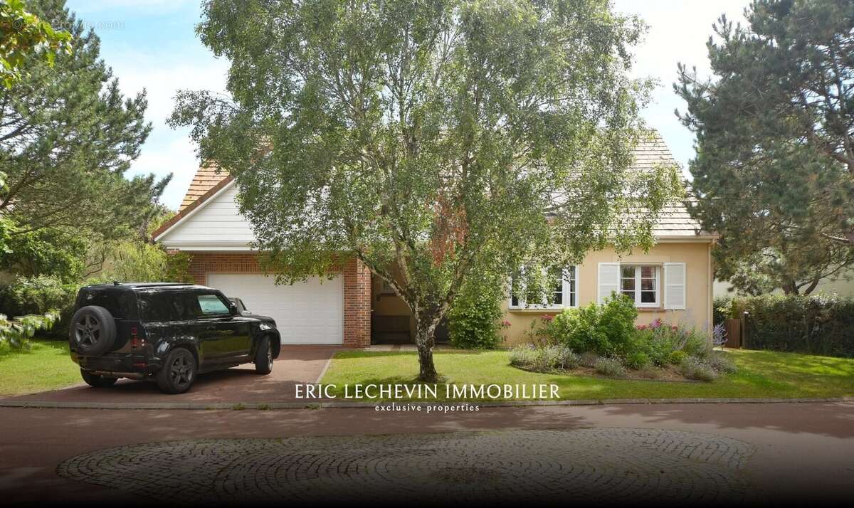 Maison 181 m² à Le Touquet-Paris-Plage  - photo 3