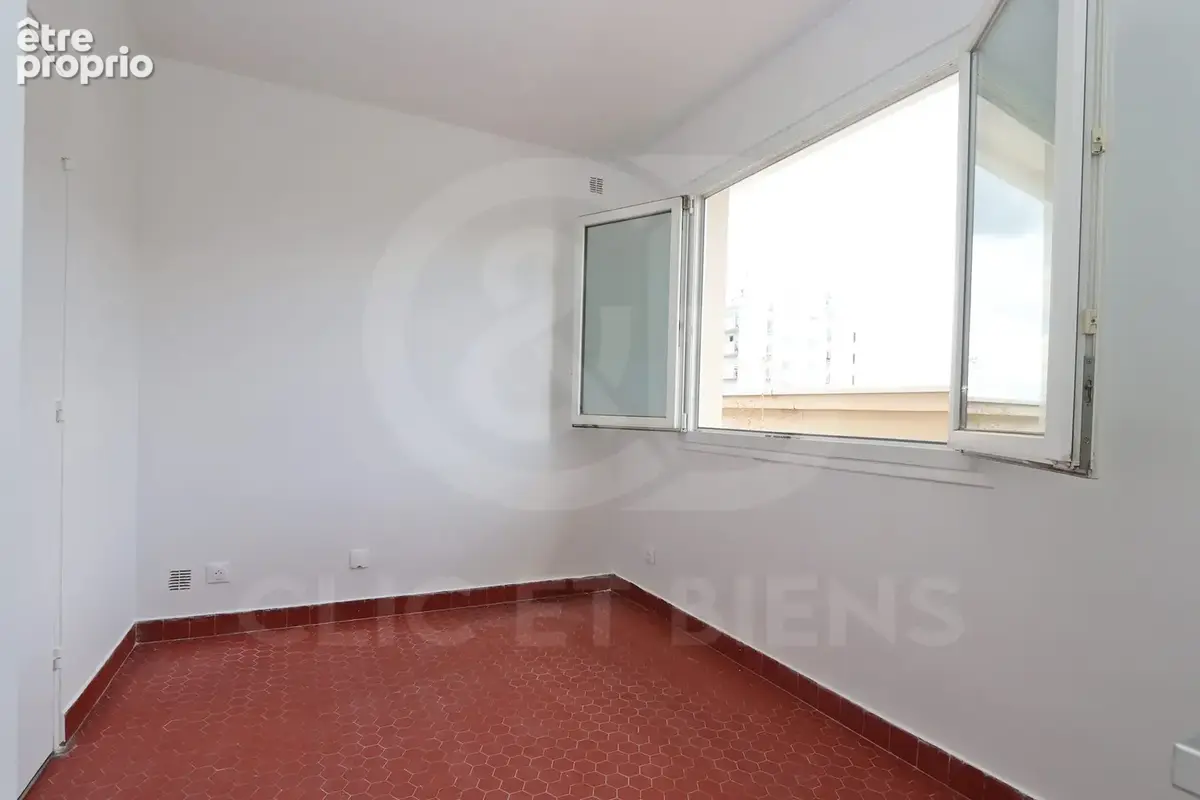 Appartement 58 m² à Velizy-Villacoublay  - photo 4
