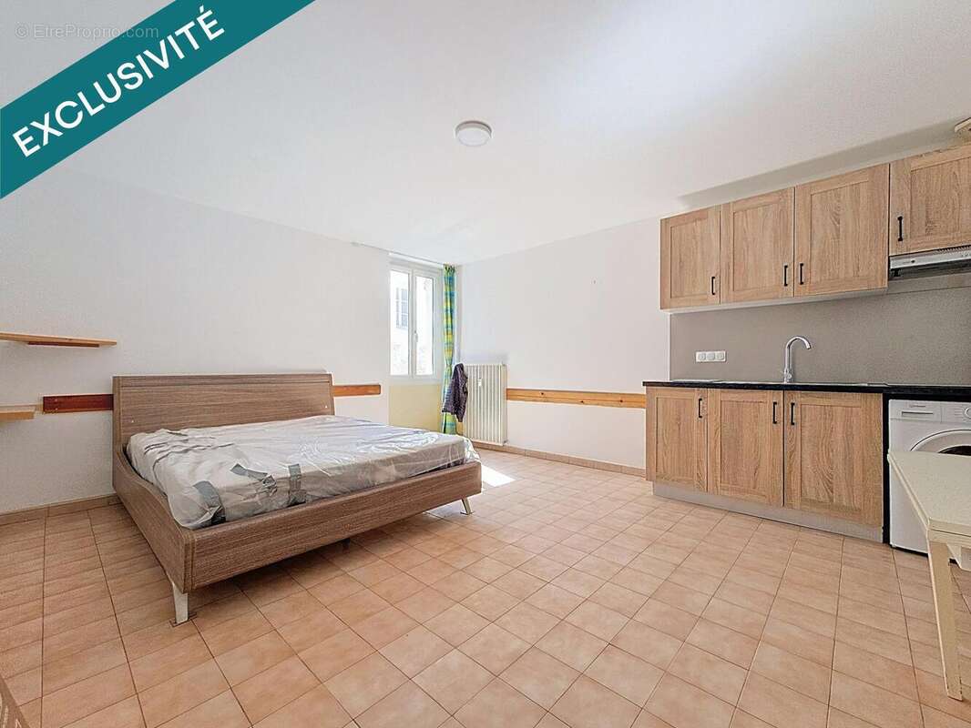 Photo 3 - Appartement à LAMALOU-LES-BAINS