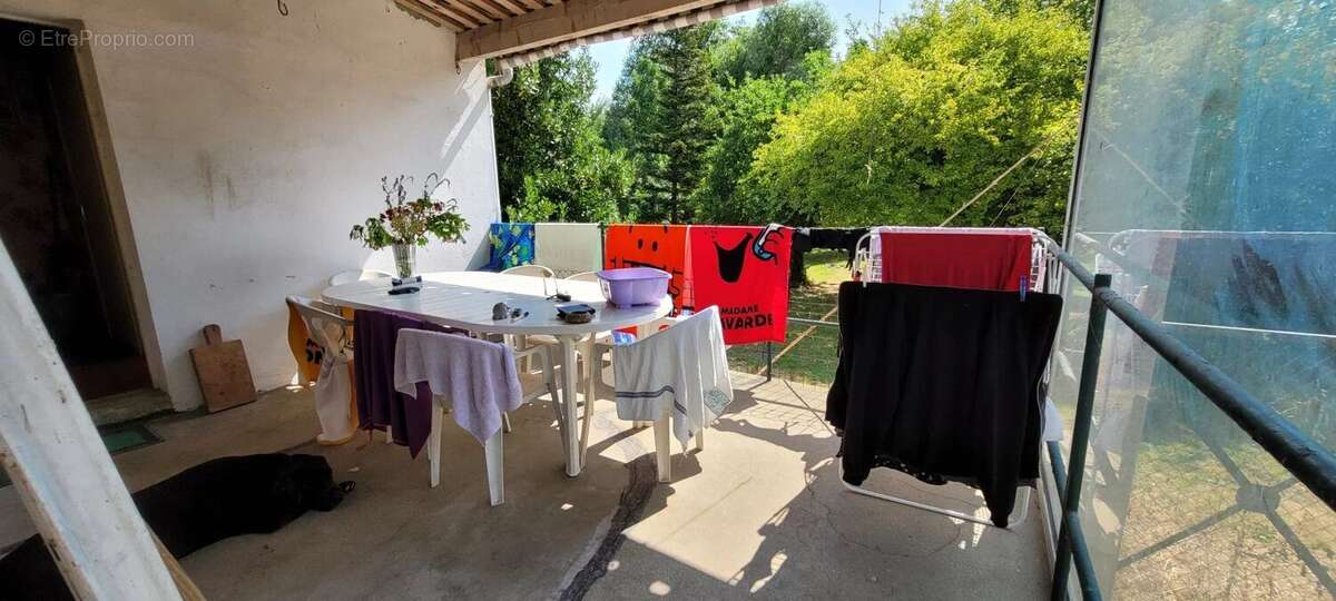 Vente Maison Antezant-la-chapelle(17400) 86 400ï¿œ - photo 10