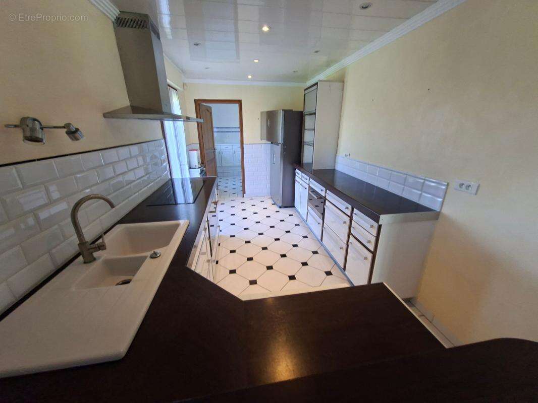 Maison à PLESTIN-LES-GREVES