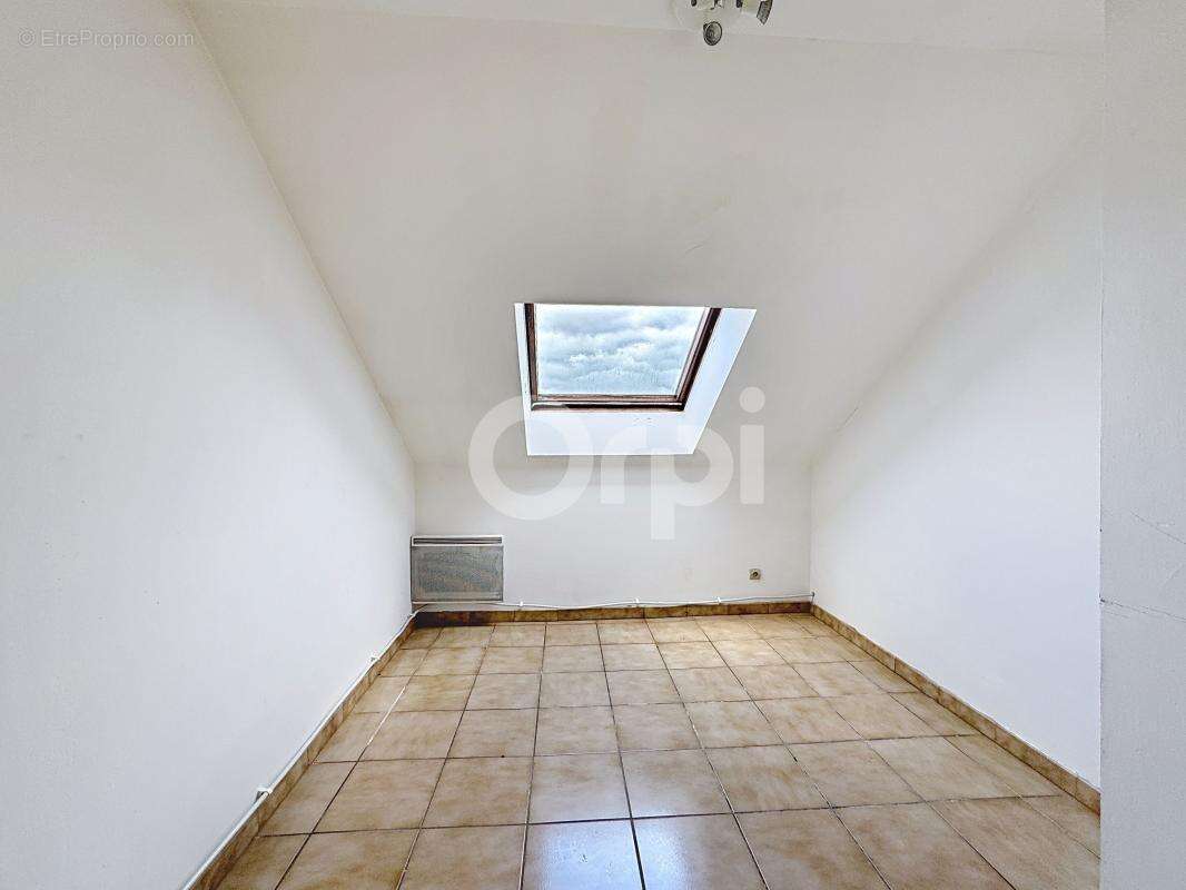 Appartement à CULMONT