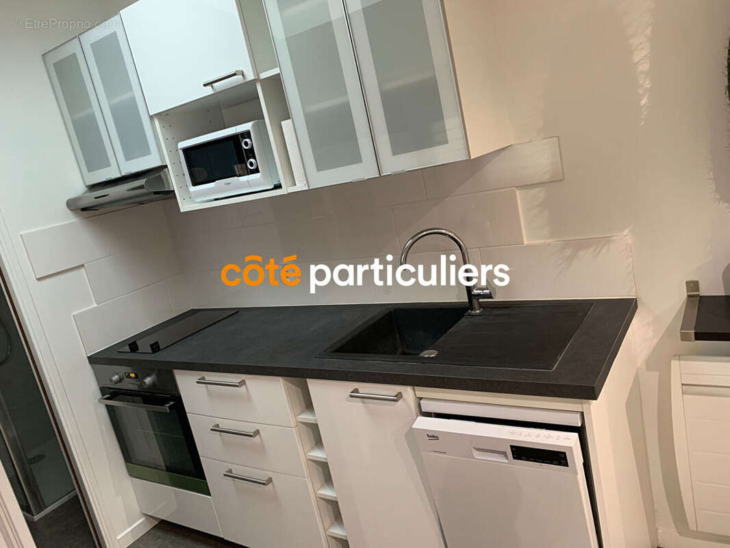 St agne - superbe chartreuse type 2 duplex - photo 2