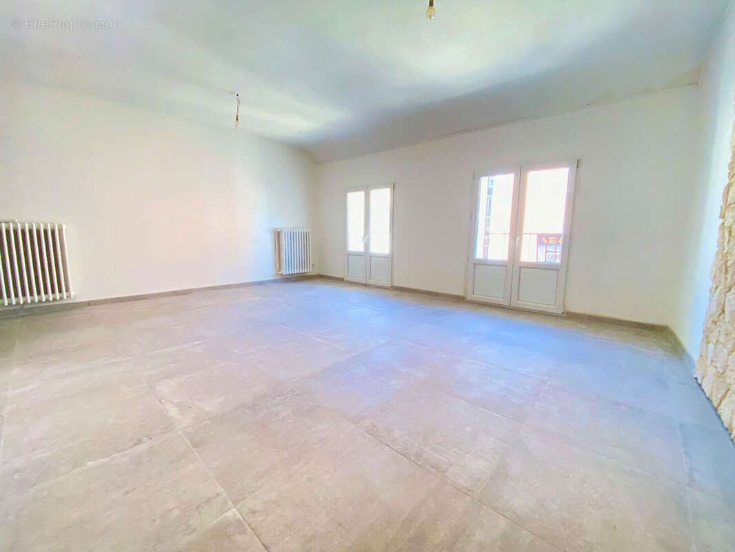 Appartement à ORANGE