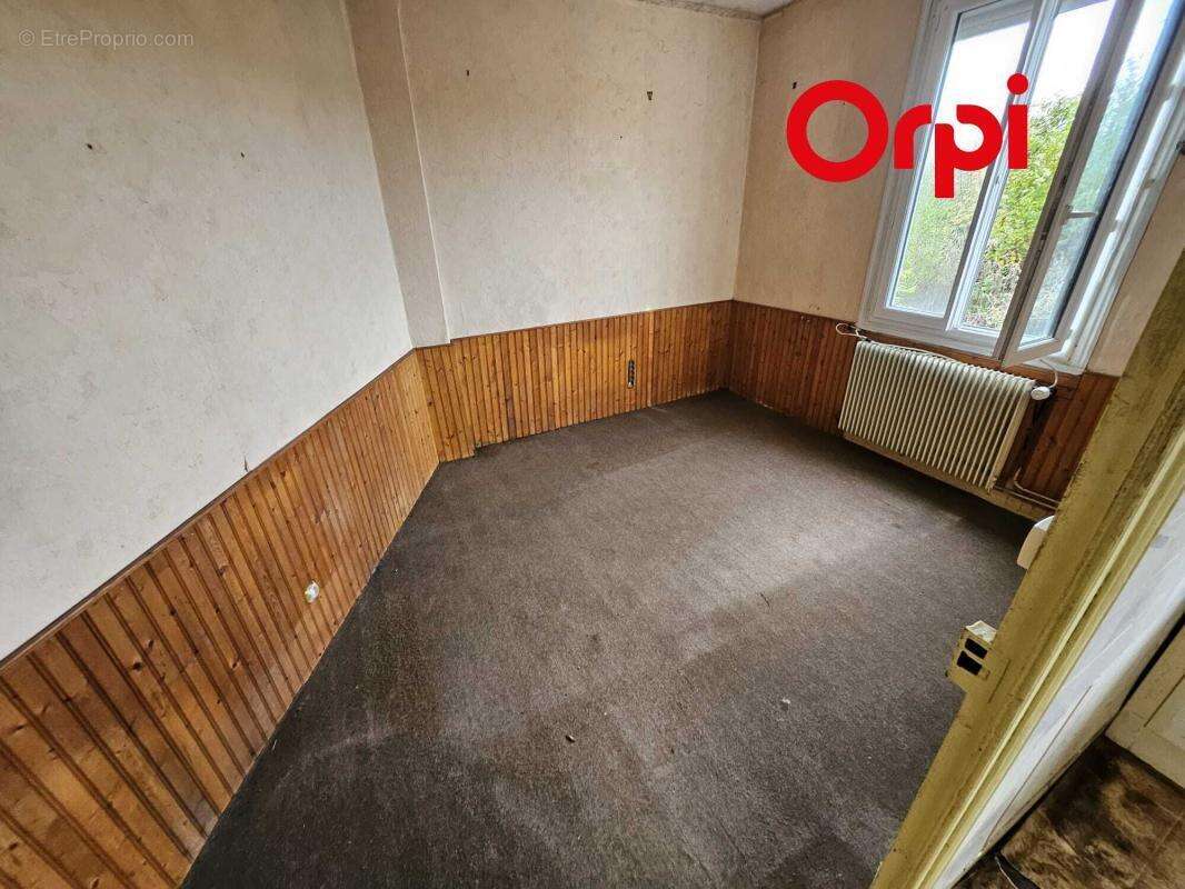 Appartement à BERNAY