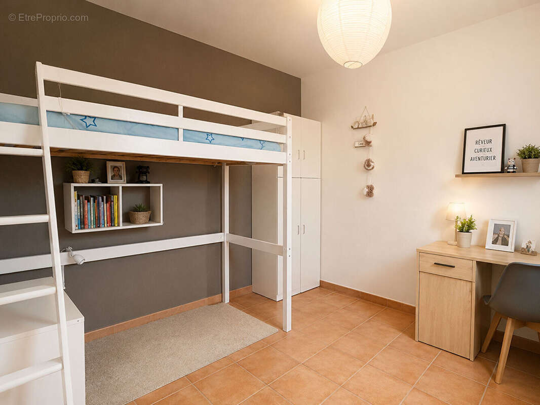 Maison à SALON-DE-PROVENCE