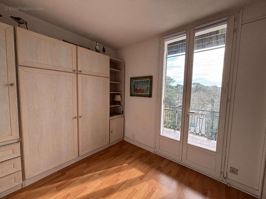 Appartement à ARCACHON