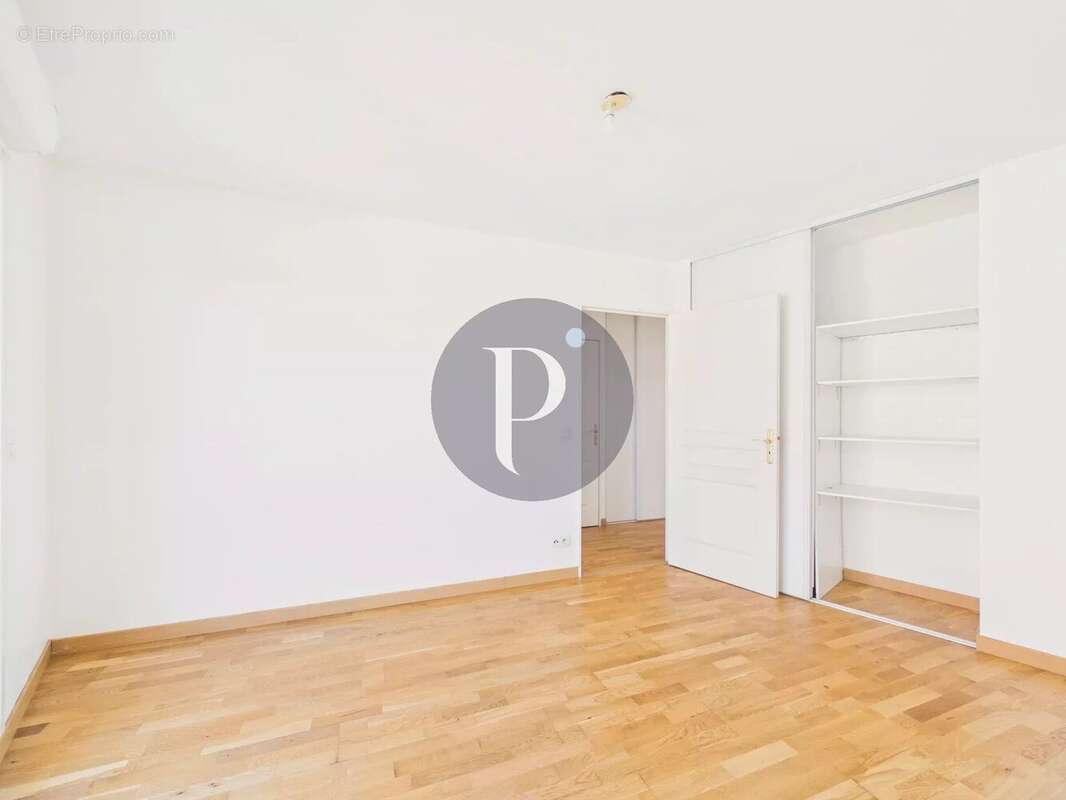 WISSOUS - Appartement 3 pièces 70 m² - photo 8