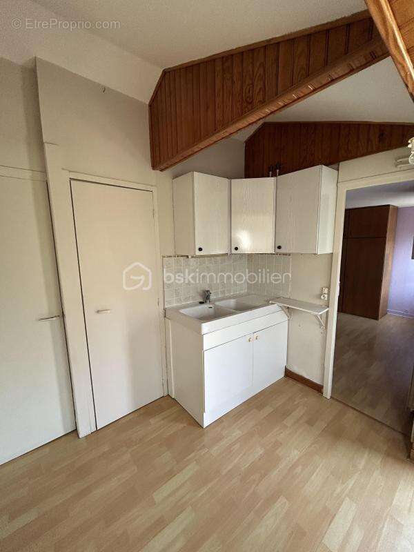 Vernou-La-Celle, Maison proche toutes commodités - photo 5