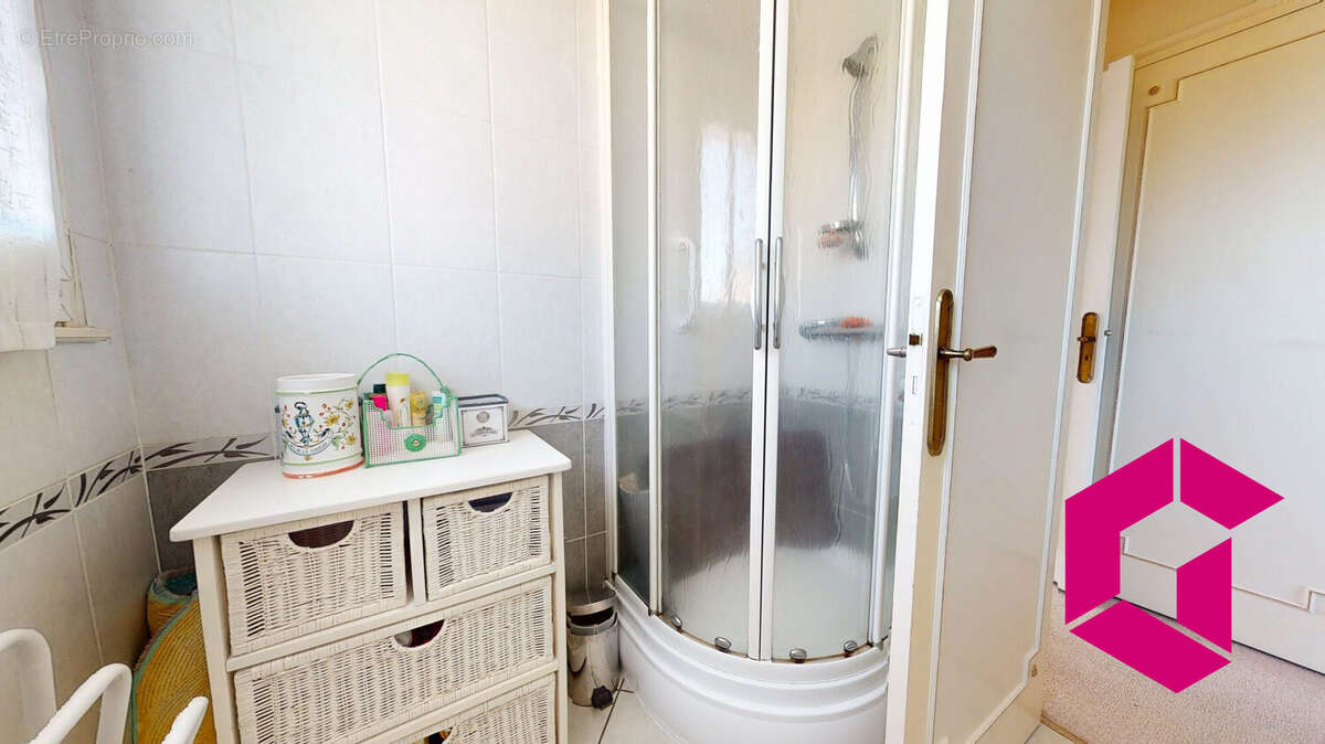 Appartement à ISSOIRE