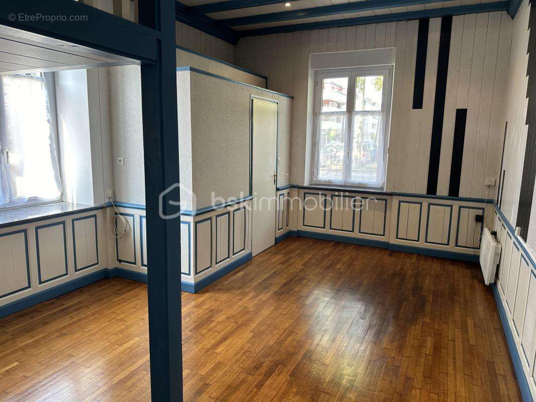 Appartement à YUTZ
