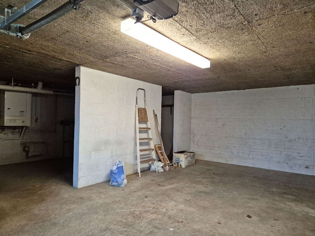 Maison à MONTIGNY-LE-BRETONNEUX