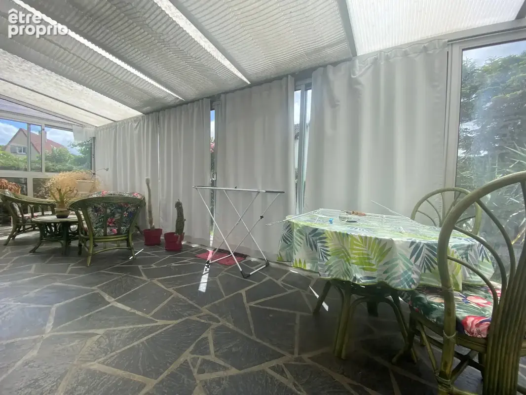 Saint-valery-sur-somme, proche de la vieille ville, 143m2, 4 chambres - photo 13