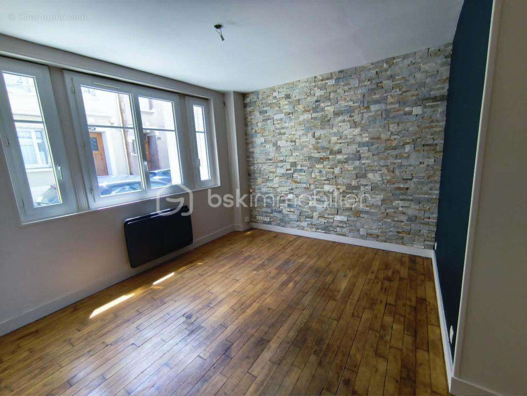Appartement à TOURS
