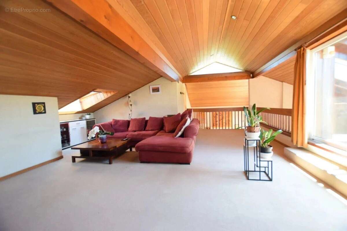 Maison à THONON-LES-BAINS