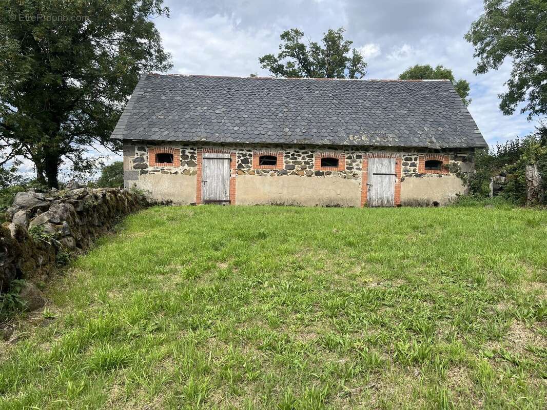 180 m² à Jaleyrac  - photo 4