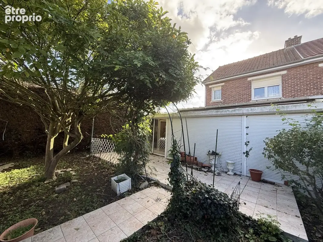 Maison de lotissement - photo 4