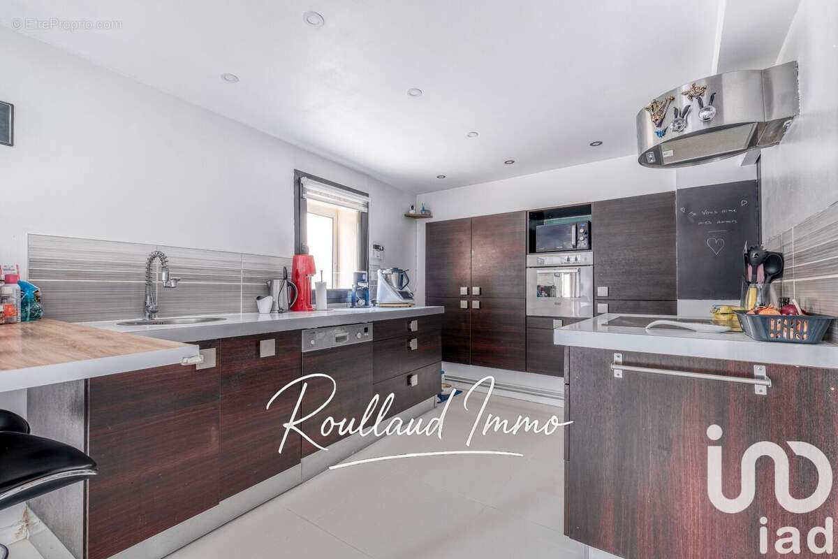 Photo 6 - Maison à TIGEAUX