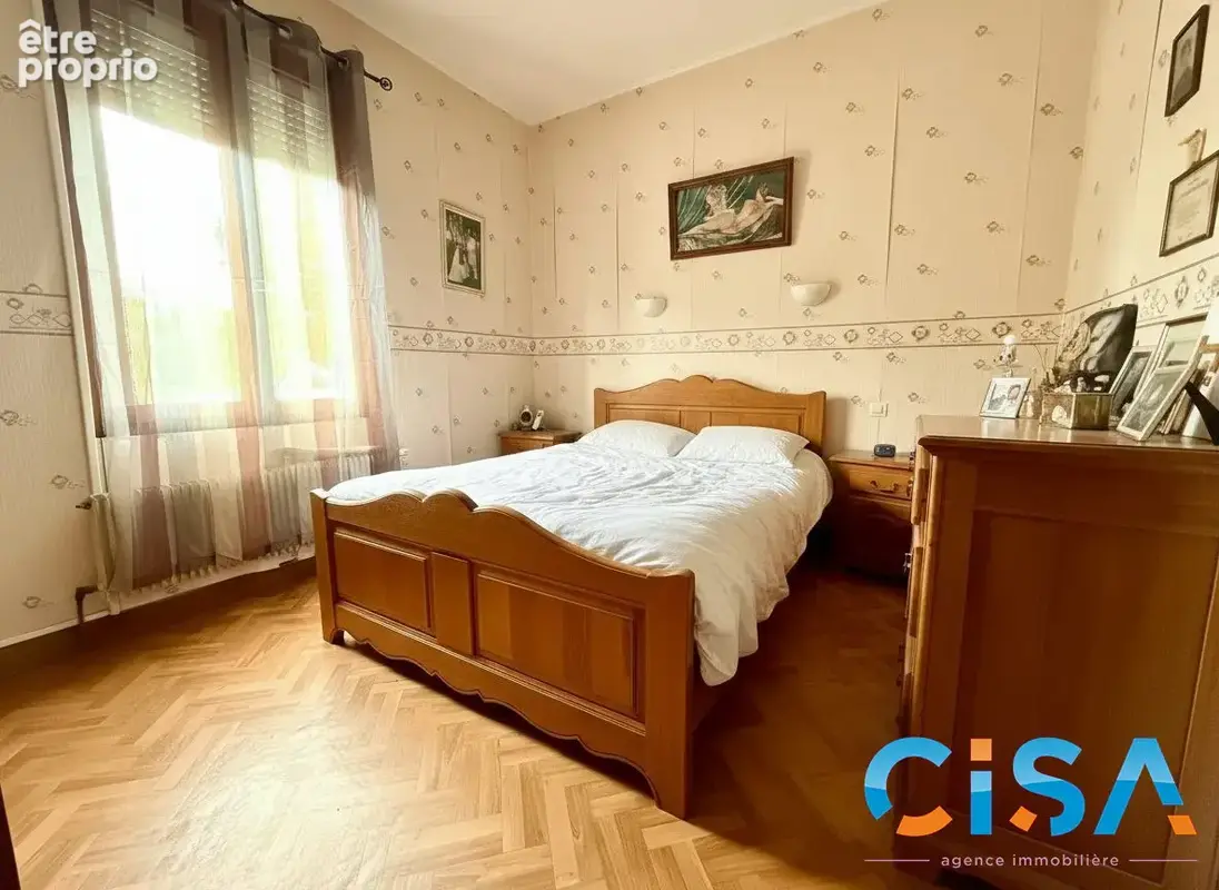 Maison 5 pièces 90 m² à vendre à Persan (95340) - photo 5