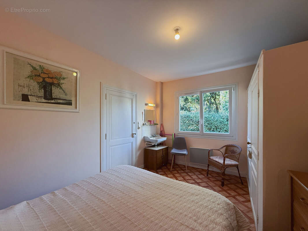 Maison à MESCHERS-SUR-GIRONDE