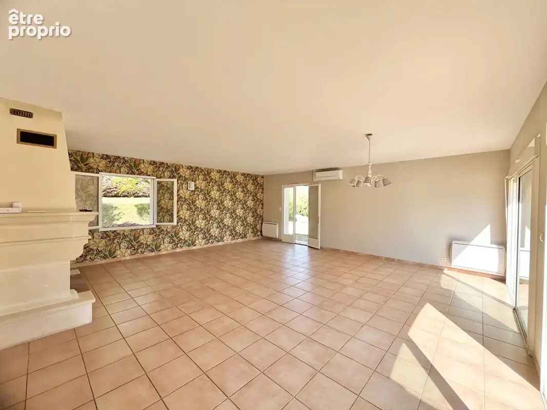 A Penne d'Agenais, magnifique maison avec jardin, piscine et double garage - photo 9