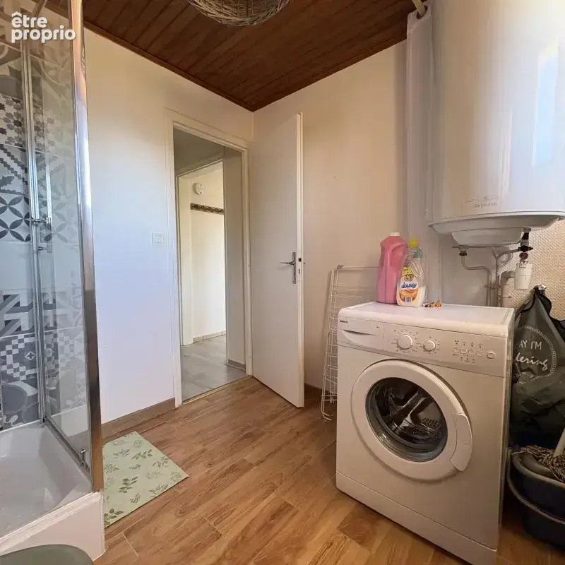 Appartement - photo 12