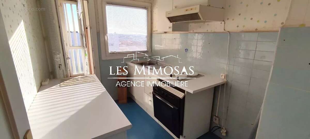 Appartement à FREJUS