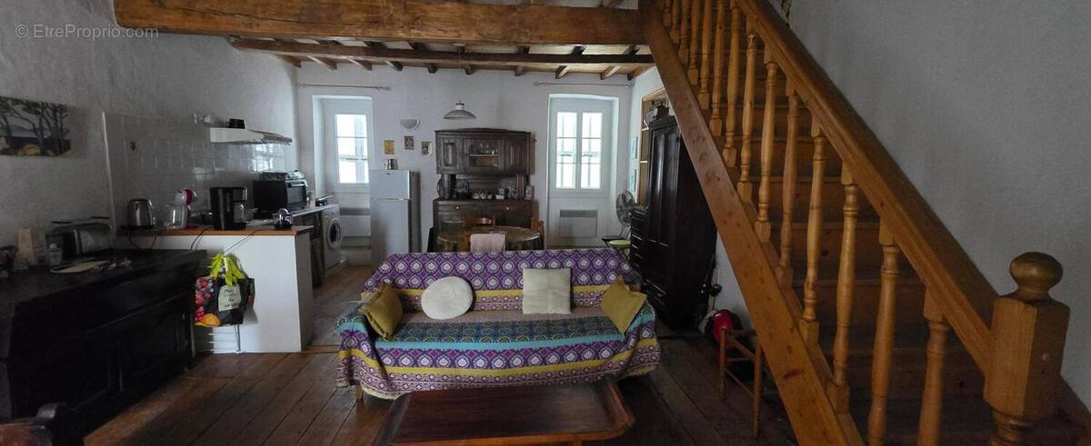 Photo 1 - Appartement à SARTENE