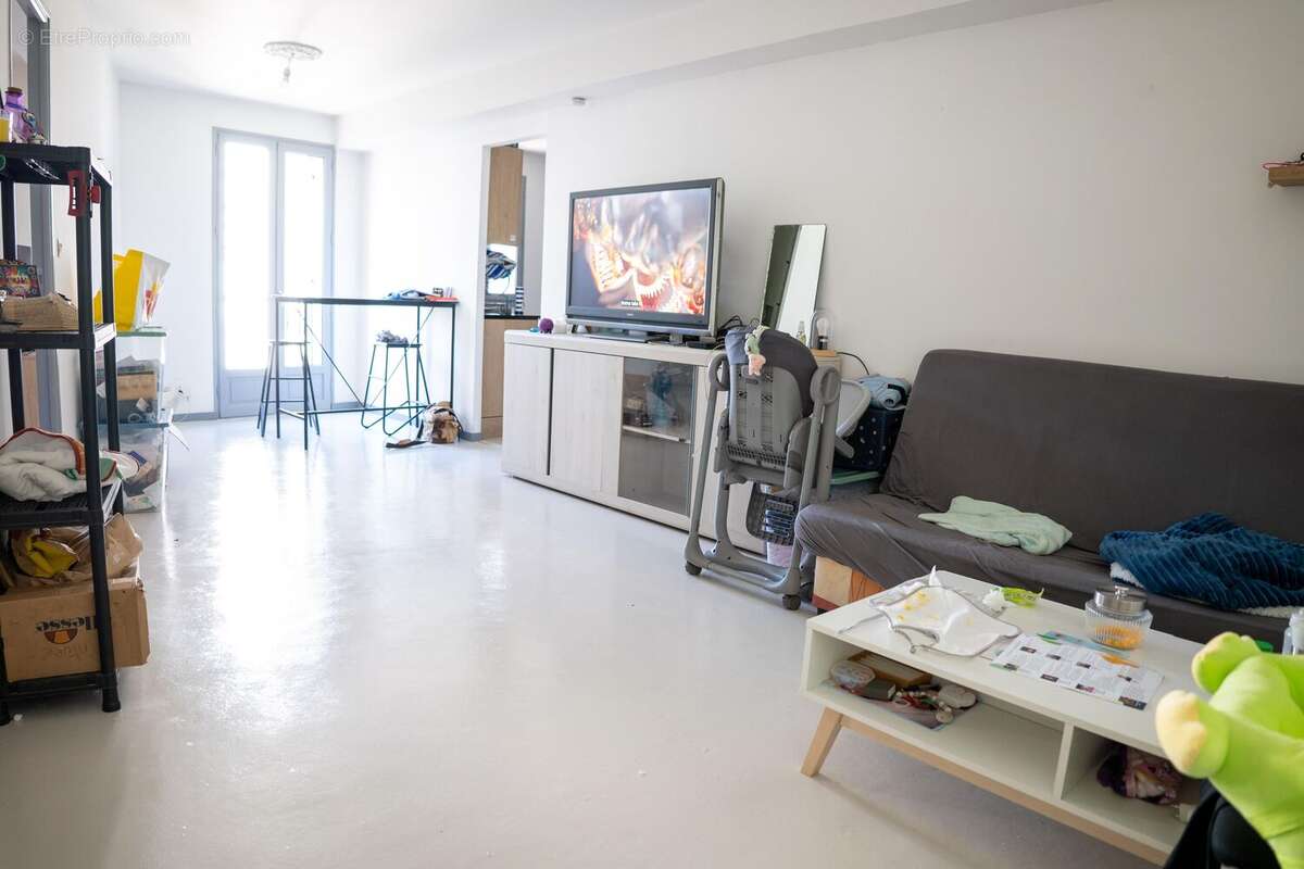 Photo 4 - Appartement à RIBERAC